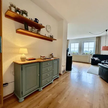 Kieferneck Apartment *