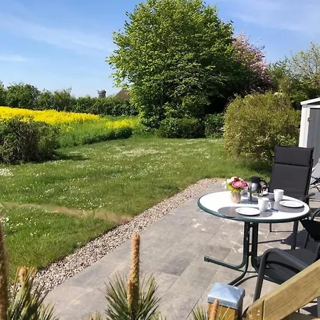 Apartment Kieferneck *