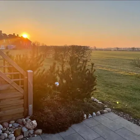 Apartment Kieferneck *