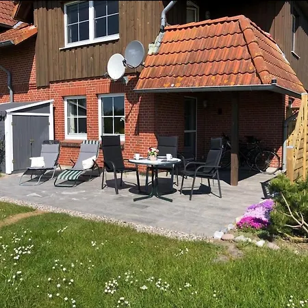 Kieferneck Apartment