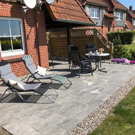 Kieferneck * Petersdorf auf Fehmarn