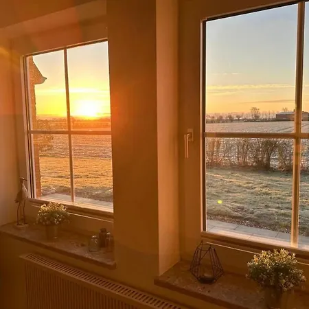 Kieferneck Apartment