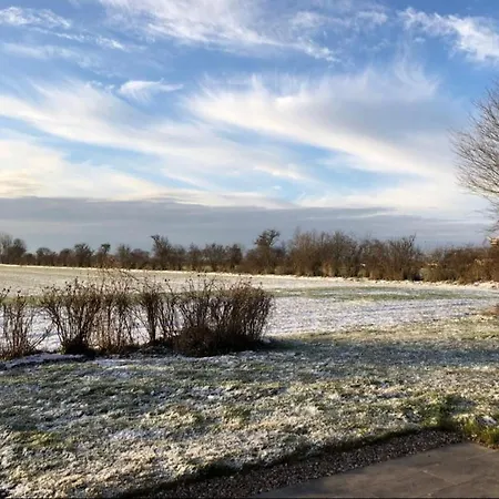 Kieferneck Apartment Petersdorf auf Fehmarn