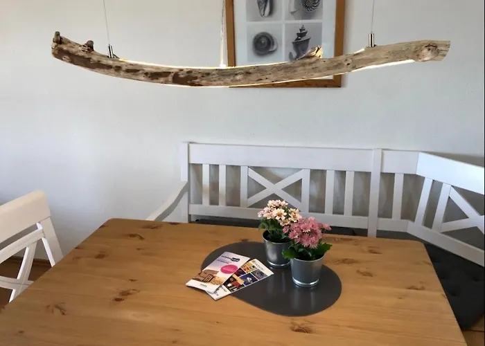 Kieferneck * Petersdorf auf Fehmarn