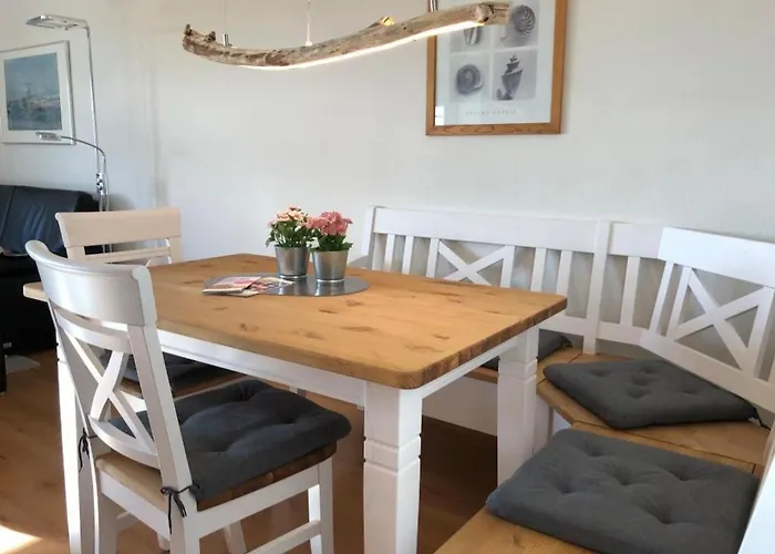 Kieferneck * Petersdorf auf Fehmarn