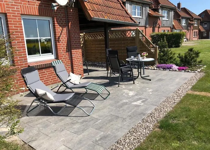 Kieferneck * Petersdorf auf Fehmarn