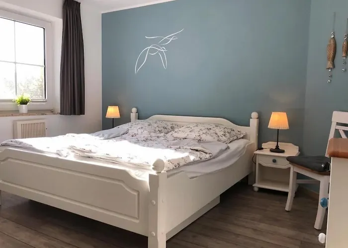 Kieferneck * Petersdorf auf Fehmarn