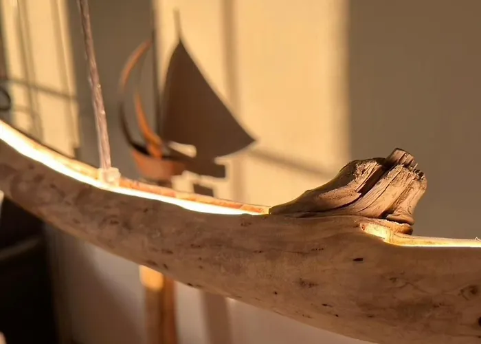 Kieferneck * Petersdorf auf Fehmarn