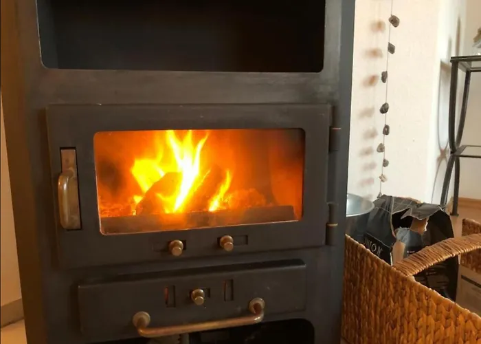 Kieferneck 公寓 Petersdorf auf Fehmarn